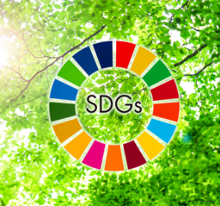 SDGs　イラスト　アイコン